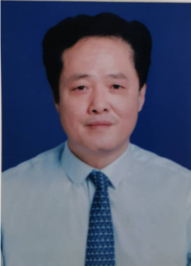 徐周明