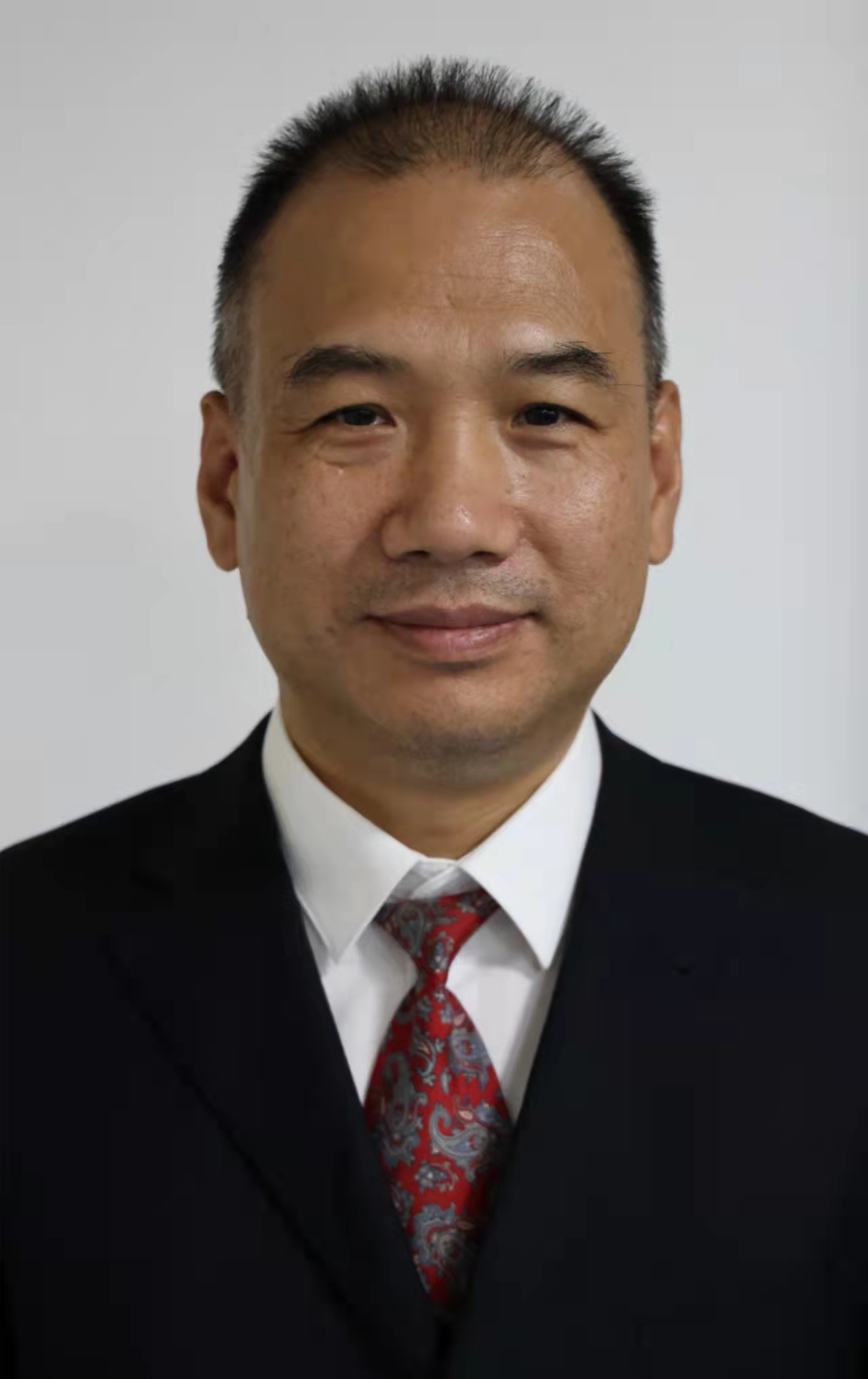 魏永学